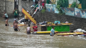 Poplave na Filipinima